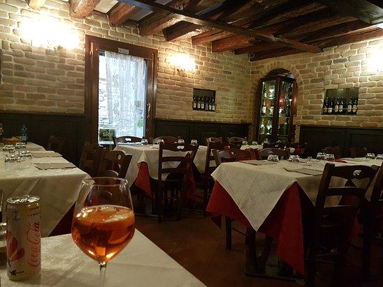 Antica Osteria Ai Tre Leoni